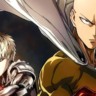 One Punch Man