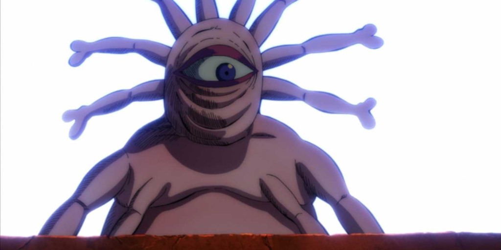 One Punch Man