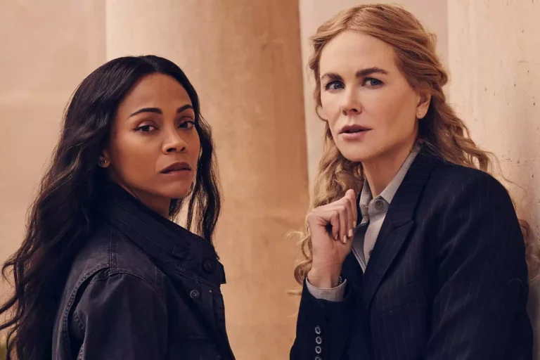 Operação: Lioness foi renovada ou cancelada? Paramount+ define futuro da série