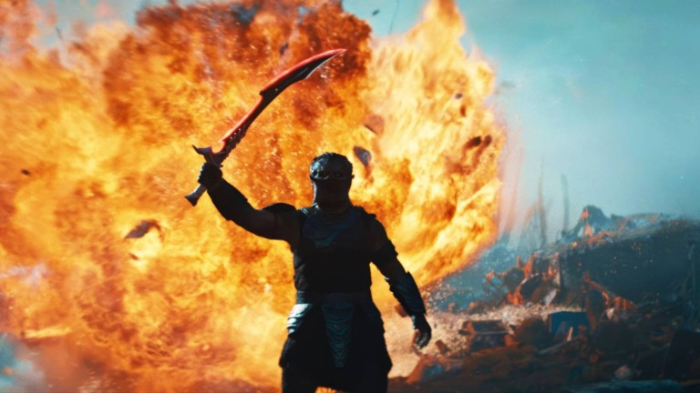 Predador: Terras Selvagens pode se tornar o filme mais lucrativo da saga