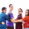 The Big Bang Theory quase teve outro título - que provavelmente teria arruinado a série