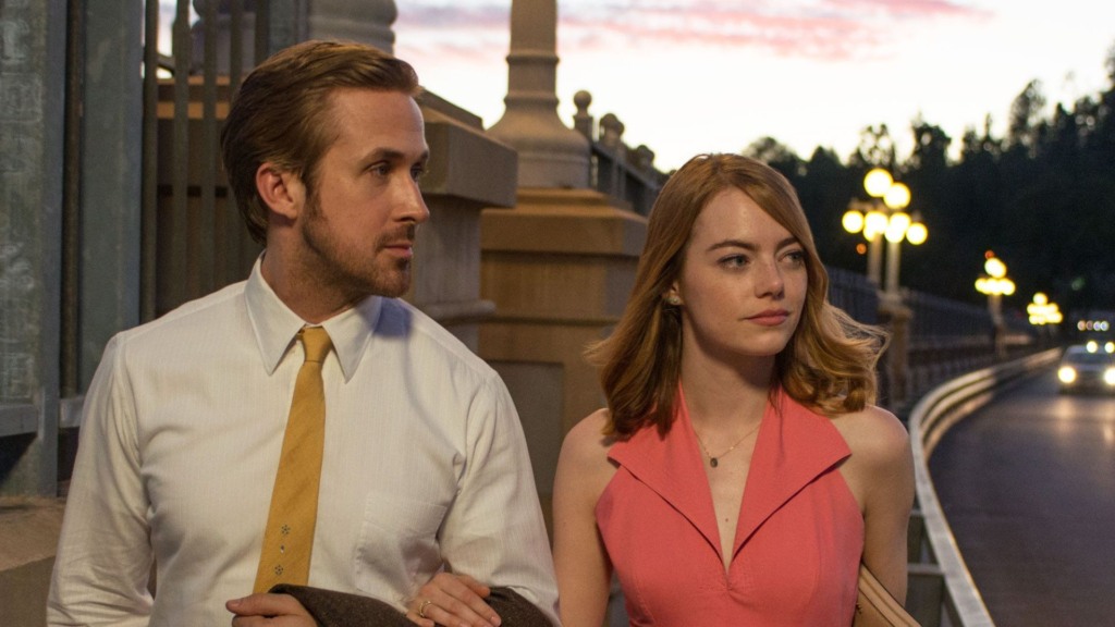La La Land