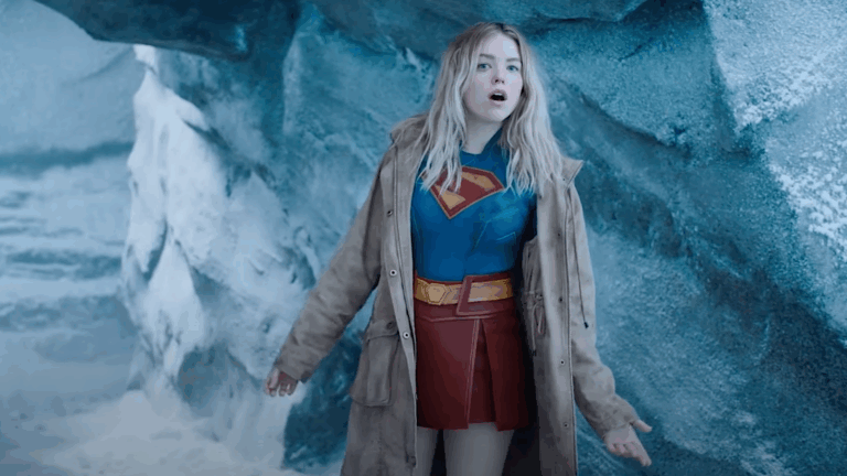 Supergirl
