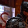 DCU acaba de provar que Robert Pattinson não será o seu Batman principal