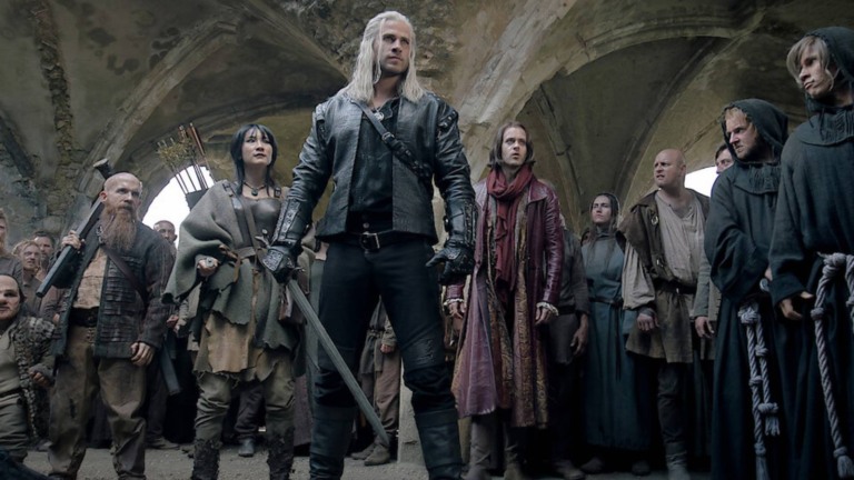 The Witcher: O real motivo do fracasso da 4ª temporada