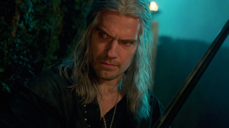 Henry Cavill não foi o único ator substituído em The Witcher; veja