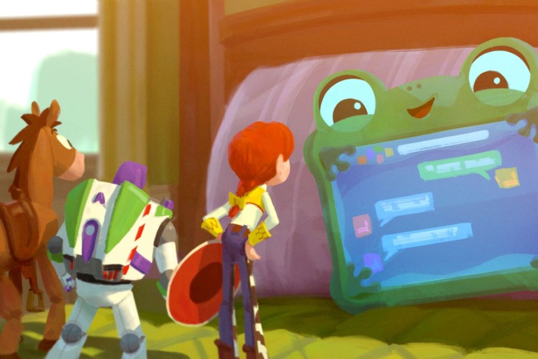 Toy Story 5: Tim Allen revela detalhes surpreendentes do filme