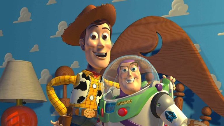 Toy Story 5 será um reboot com nova protagonista, revela Tim Allen