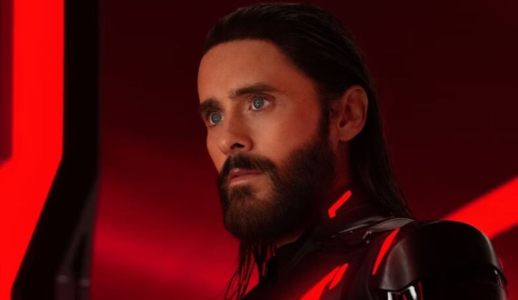Tron: Ares