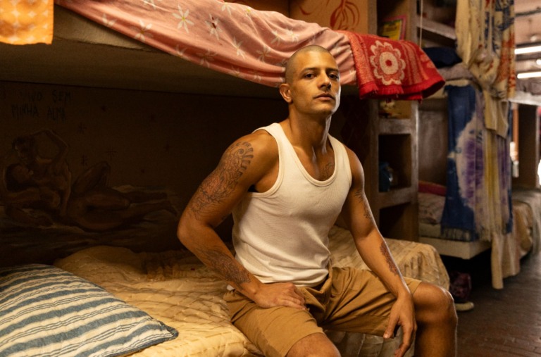 Cristian Cravinhos critica Tremembé e diz que série é “mentirosa”