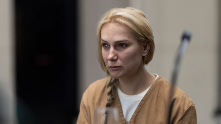 Atriz de Tremembé aprendeu a esquartejar para viver Elize Matsunaga