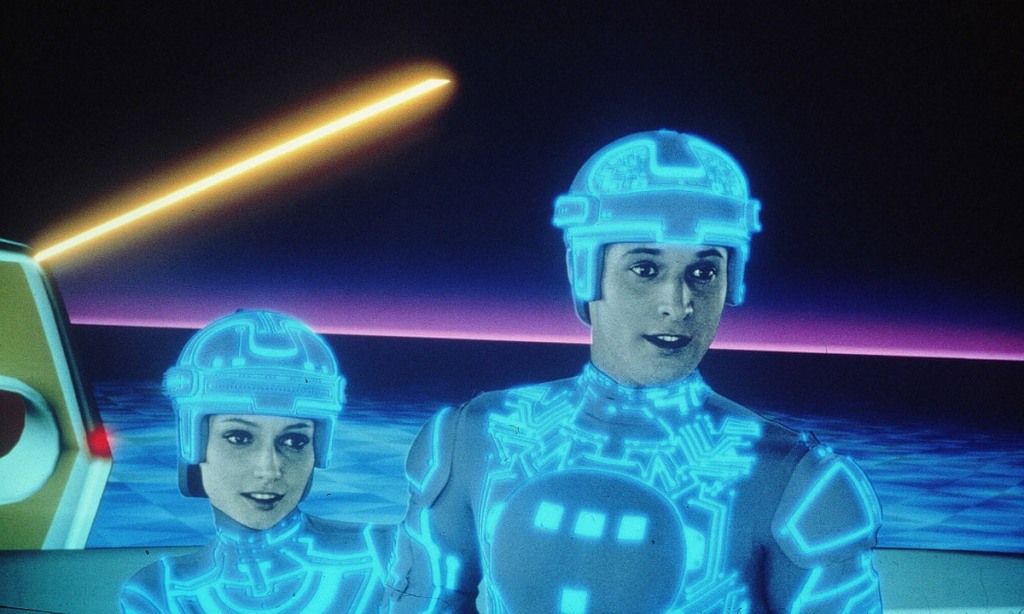 Tron (1982)