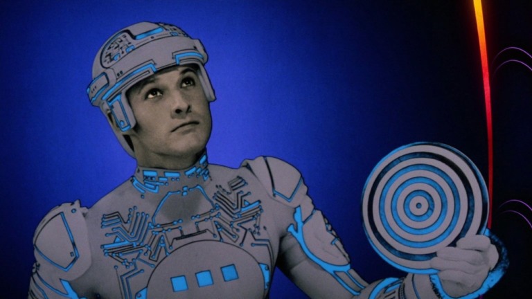Tron