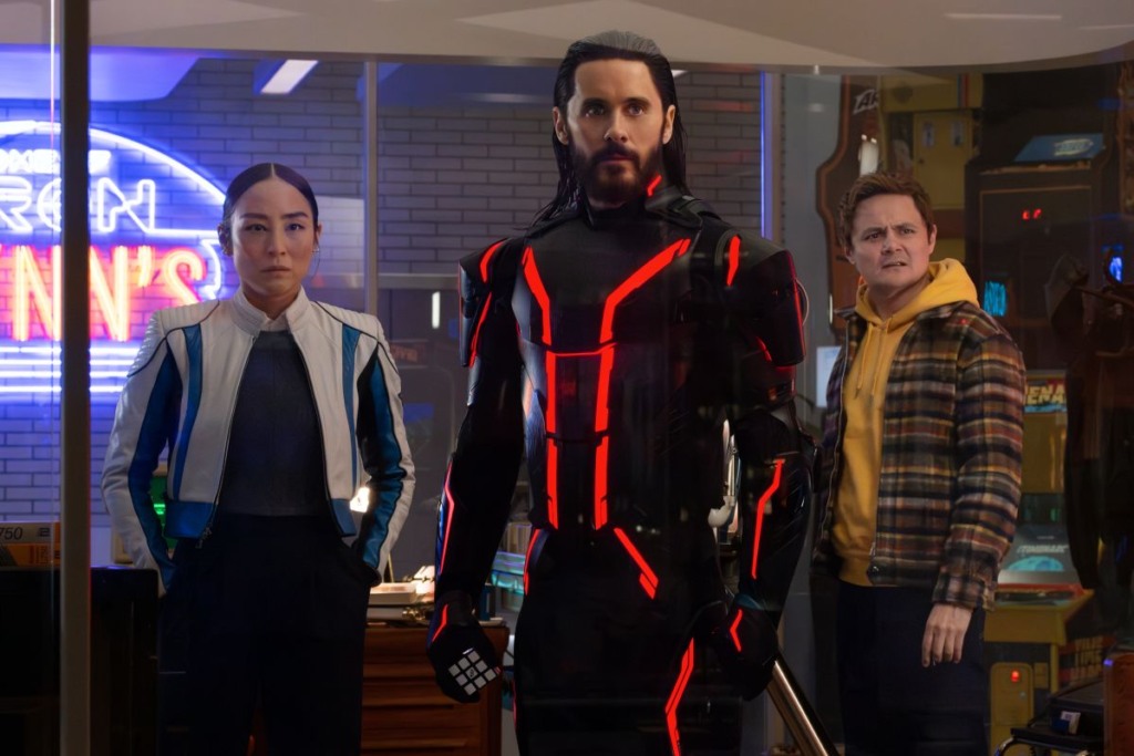 Tron: Ares