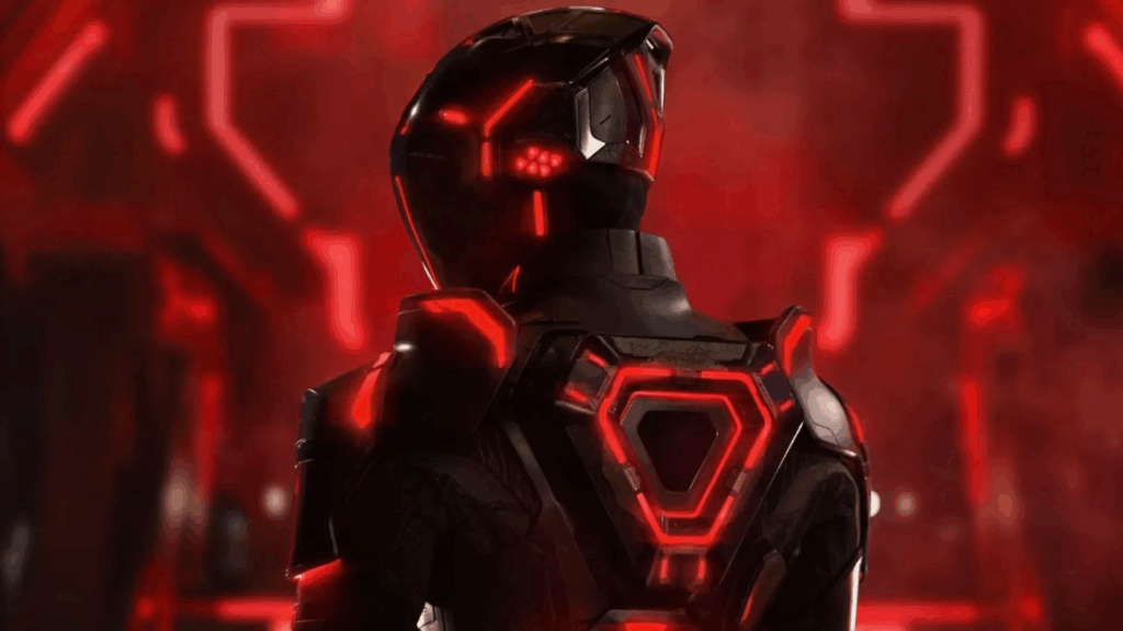 Tron: Ares
