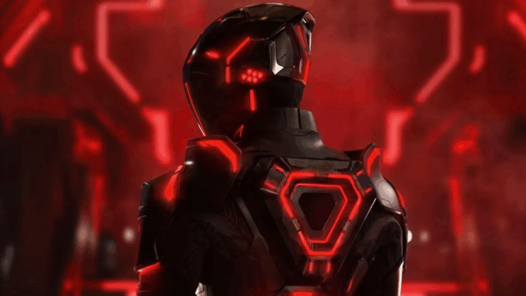 Tron: Ares