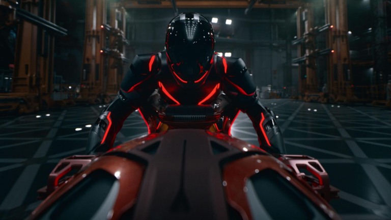 Tron: Ares