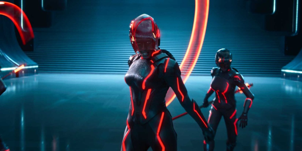 Tron: Ares