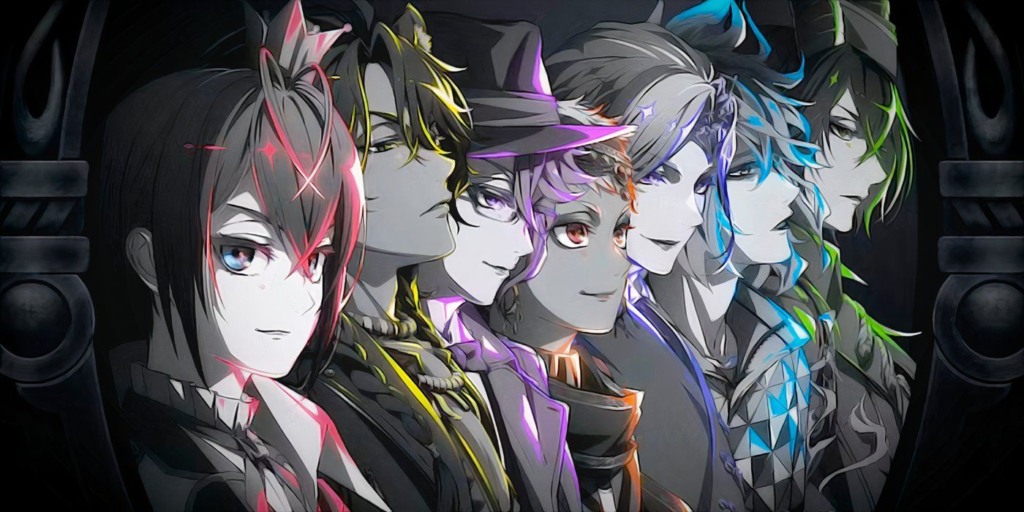 Twisted Wonderland: conheça o anime do Disney+ que promete conquistar fãs de Harry Potter