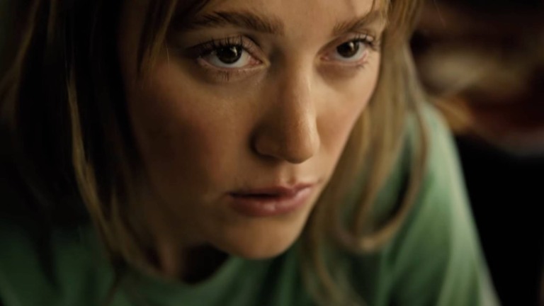 Uma Segunda Chance: Filme da autora de É Assim que Acaba ganha data e trailer