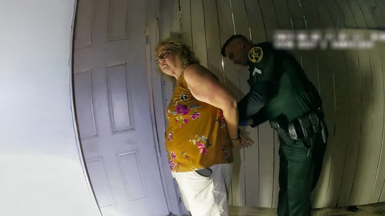 3 documentários da Netflix parecidos com A Vizinha Perfeita