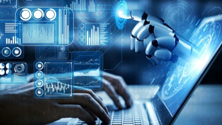 Do cinema para a sua carteira: como tecnologias que pareciam ficção estão mudando a forma de lidar com dinheiro