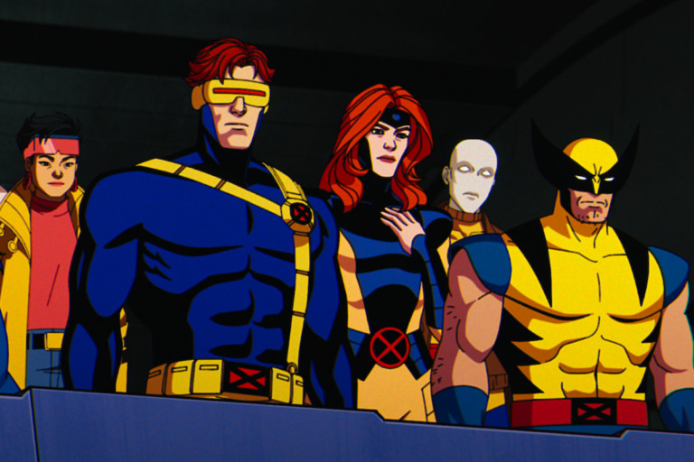 X-Men '97