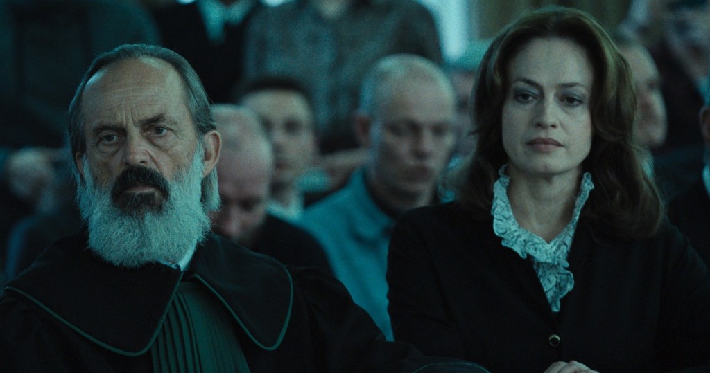 O Naufrágio do Heweliusz