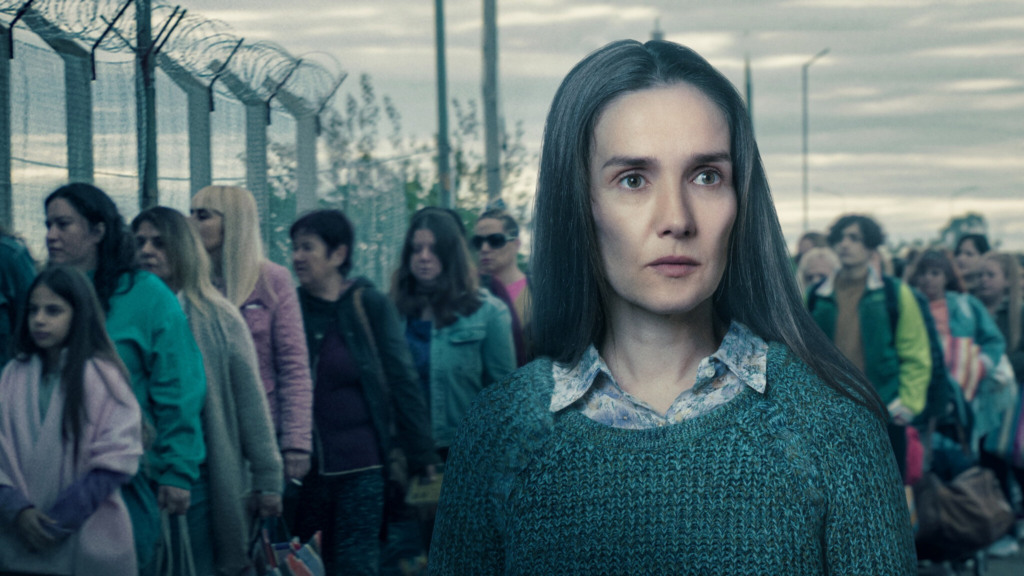 A Mulher da Fila, da Netflix, é baseado em fatos reais?