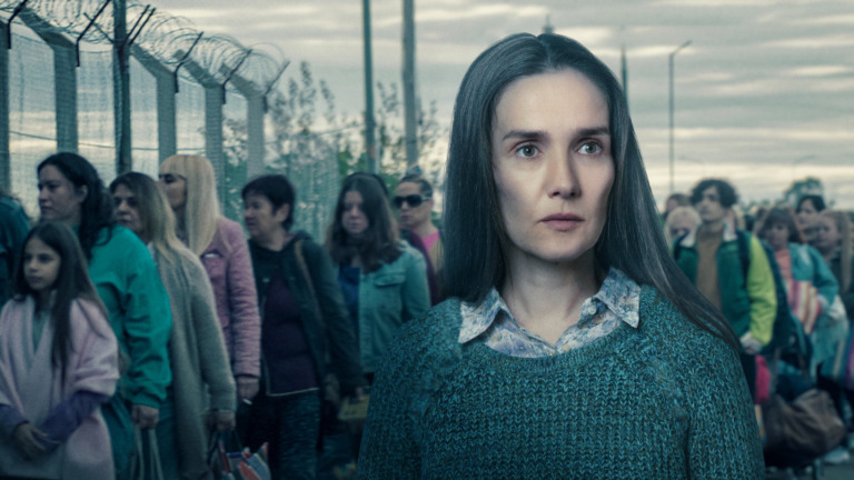 A Mulher da Fila, da Netflix, é baseado em fatos reais?