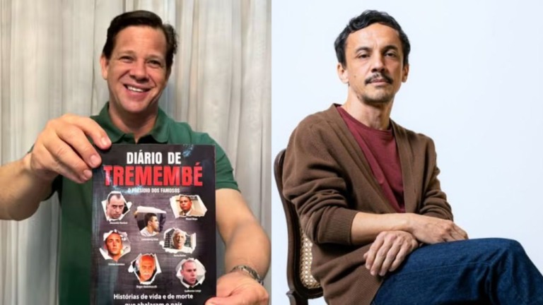 Tremembé: Ex-prefeito mostrado na série reclama de ser vivido por "ator feio"