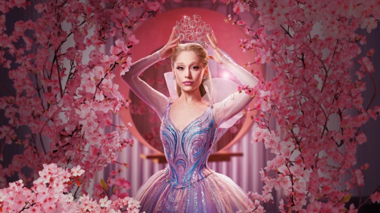 Ariana Grande cancela vinda ao Brasil para a pré-estreia de Wicked 2