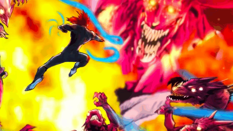 Crítica: One Punch Man continua lutando contra si mesmo