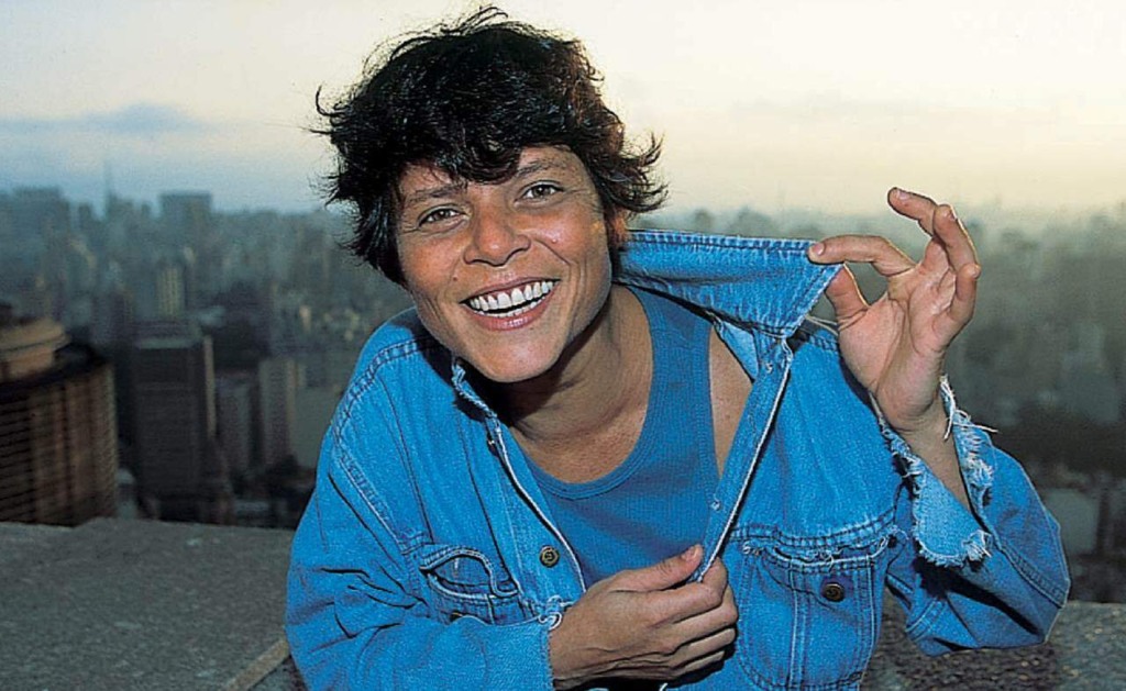 Cinebiografia de Cássia Eller terá diretor de Caramelo