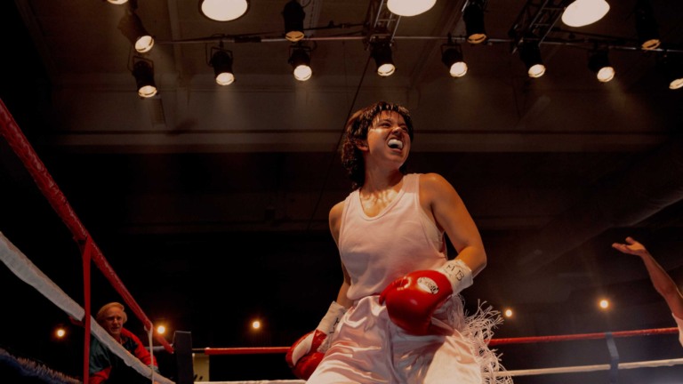 Christy: Sydney Sweeney reage à estreia desastrosa do filme