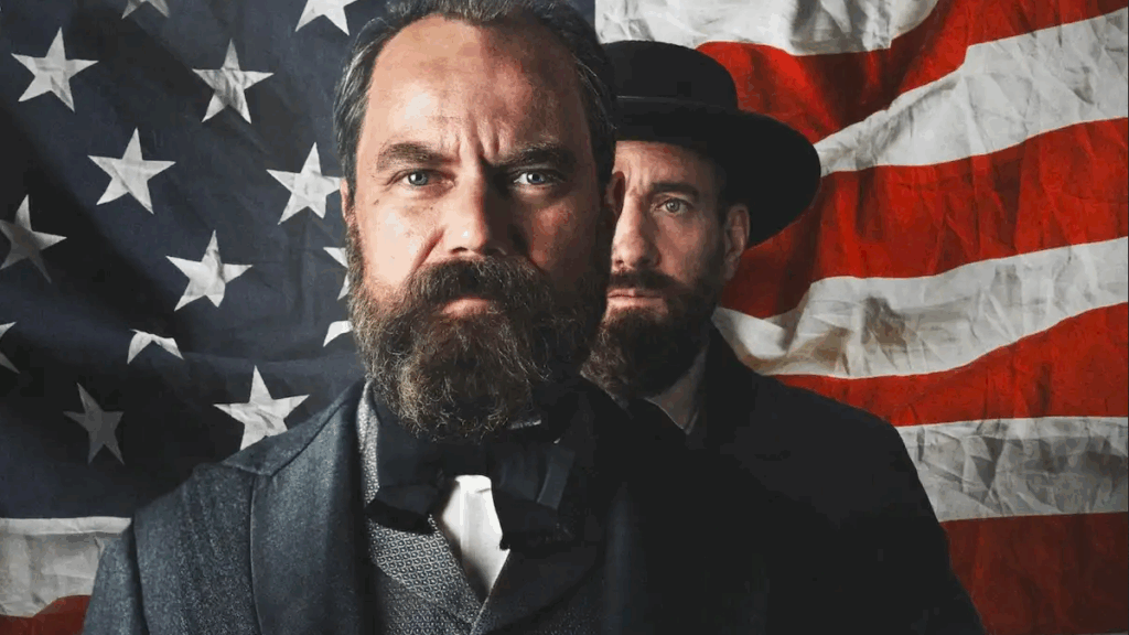 Como um Relâmpago: A impressionante história real por trás da série