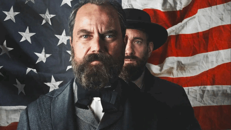 Como um Relâmpago: A impressionante história real por trás da série