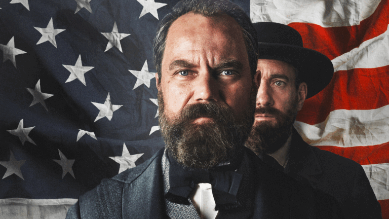 Como um Relâmpago: Comparamos os atores com as pessoas reais