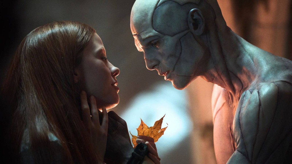 Frankenstein: Morte mais triste do filme é ainda pior no livro