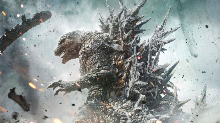 Godzilla Minus One: Sequência ganha título e previsão de estreia