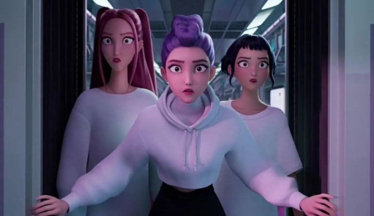 Guerreiras do K-Pop: Tudo o que sabemos sobre a sequência