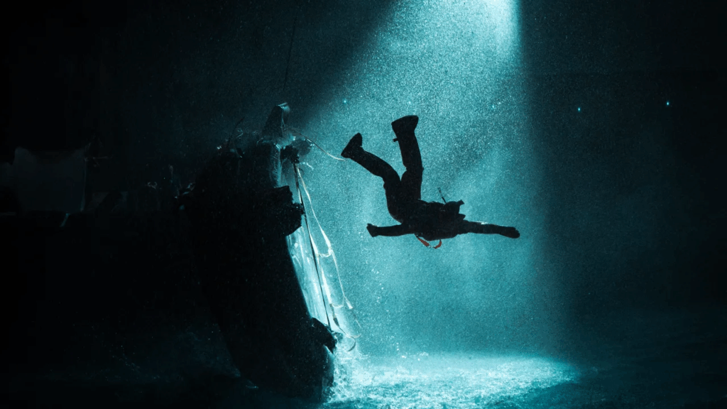 O Naufrágio do Heweliusz