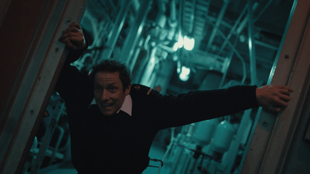 O Naufrágio do Heweliusz