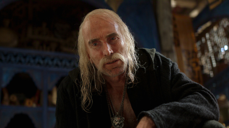 Quem é Leo Bonhart? Explicamos o novo vilão de The Witcher