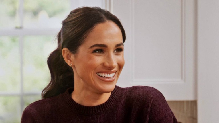 Meghan Markle volta a atuar em filme com estrela da Marvel