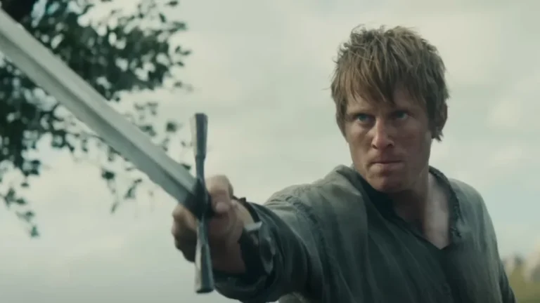 O Cavaleiro dos Sete Reinos conserta os maiores deslizes de A Casa do Dragão