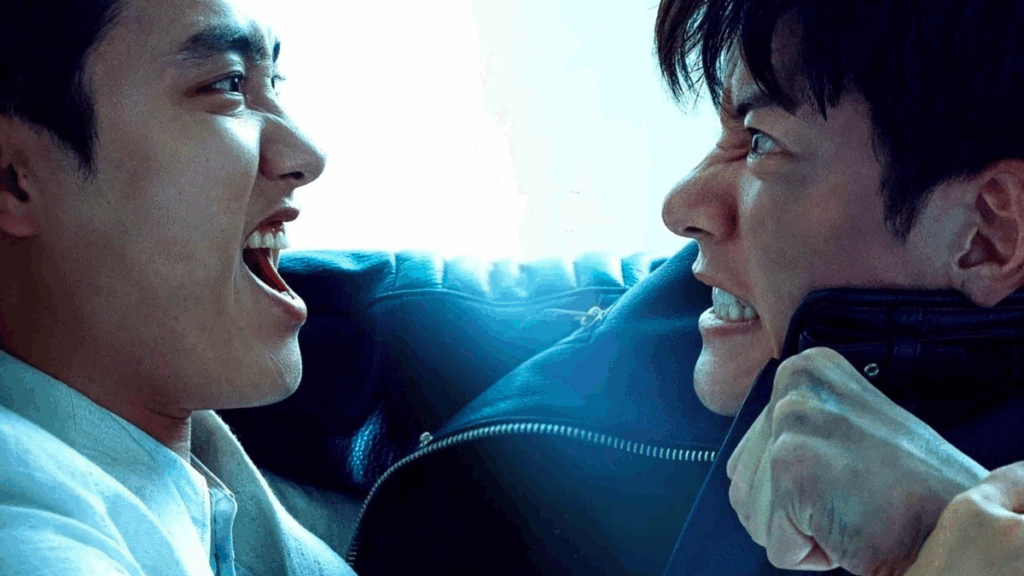 6 k-dramas para ver em novembro nos streamings