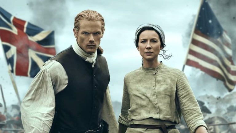 Outlander: 8ª e última temporada ganha data de estreia