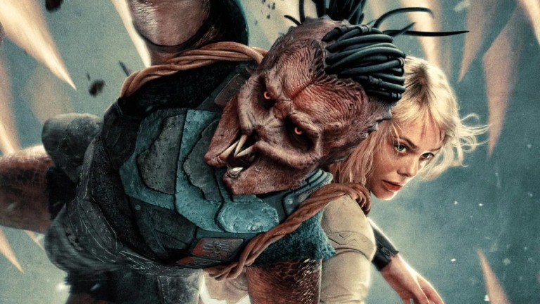 Predador: Terras Selvagens