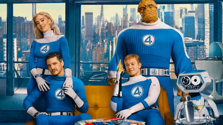 7 duras realidades ao reassistir Quarteto Fantástico: Primeiros Passos no Disney+